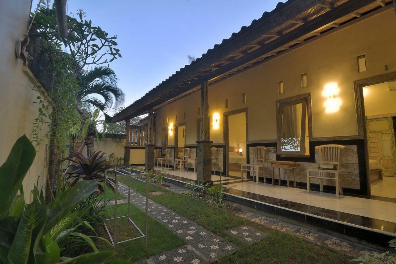 Ons Canggu Exterior photo